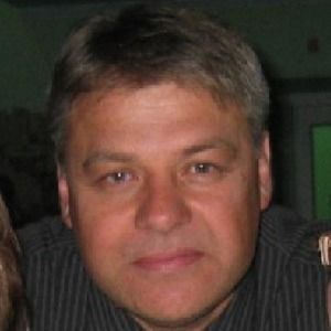 Meet your Posher, Sergey